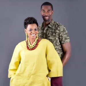 Meet your Posher, Esther